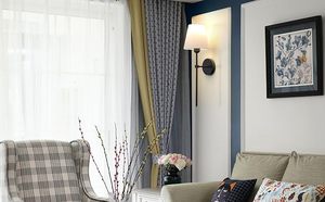 <b>Wall</b> <b>Lights</b> <b>Battery</b> Operated <b>Wall</b> Sconces Wireless LED <b>Wall</b> Lamp Rechargeable Modern Decorative Lighting for Bedroom Living Room - Product Image 4