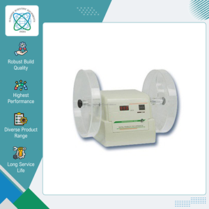 World's Best Dealer Offers Superior Quality Eco-Friendly Friability <b>Tester</b> for Genuine Buyers at Reasonable Market Price - Product Image 2