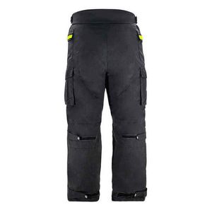 Pantalon de moto respirant personnalisé pour homme avec tissu extérieur en textile sur mesure, position du logo personnalisé sur le devant, toutes saisons - Product Image 6