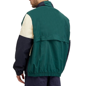 Chaquetas Cortavientos Anorak de la Mejor Calidad al por Mayor, Ropa de Exterior, Chaqueta Cortavientos Ligera para Hombre - Product Image 2