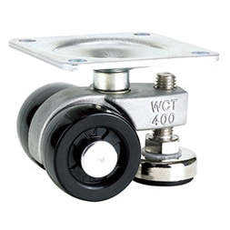 Wooil WCT-400 Light Duty Wheel Master 150kg Capacité 8pcs Roulettes - Product Image 3