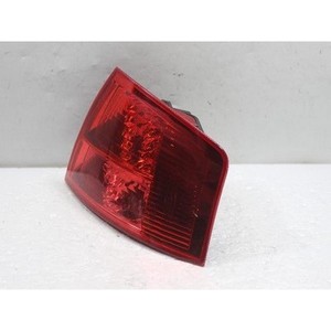 Luz trasera LED derecha (exterior derecha) para A8 D3 2004-2010, usada, ORIGINAL 4E0945096C - Product Image 4