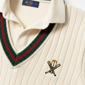 Tenue de cricket sur mesure en tissu respirant haute élasticité pour match T20, vêtements de cricket sublimés pour équipe - Product Image 5