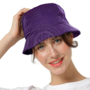 Sombrero tipo pescador de ajuste cómodo para un estilo relajado, estilo de vida al aire libre y uso diario. - Product Image 2