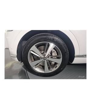 Genesis GV80 3.0 Diésel AWD 2023 con 68,123 km, Volante a la Izquierda, Caja de Cambios Automática, Asientos de Cuero, Cámara Trasera - Product Image 5