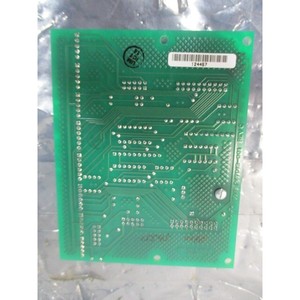 Electroglas 247012-001 LIN MTR INTFC PCB Board REV - Equipo y Piezas de Semiconductores de Confianza de Marca Global - Product Image 4