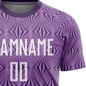 Maillot de football américain le plus vendu - Séchage rapide, respirant, haute qualité, couleur et logo personnalisés pour hommes adultes - Product Image 3