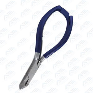 Cortauñas de Acero Inoxidable para Manicura y Cuidado de Uñas, Cortauñas para Dedos de 4.0 Pulgadas, Grado Quirúrgico - Product Image 5