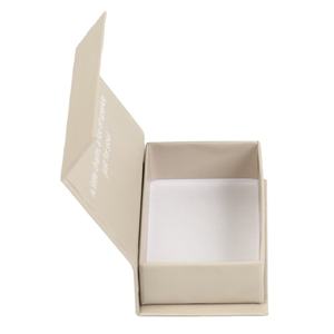 Custom Logo Printing <b>Book</b> Type Flip <b>Box</b> Magnet Close Gift Packaging for Perfumes Rigid Cardboard Paper <b>Box</b> - Product Image 3