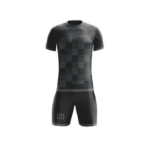 Nueva Camiseta de Fútbol 2026 con Diseño Simple, Versión de Jugador de Alta Calidad, Colores Personalizados, Uniformes de Fútbol - Product Image 5