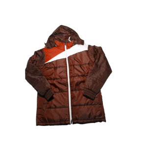 <b>Mens</b> Winter Puffer <b>Jacket</b> <b>Warm</b> Hooded Zipper Coat Casual Streetwear Windproof Outdoor Fashion Trendy Wear Top style <b>jacket</b> - Product Image 6