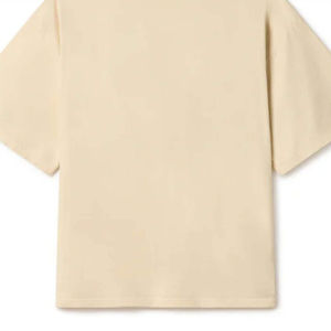 T-shirts pour hommes multicolores, nouveau style, couleur noire, épaules tombantes, respirants, anti-rétrécissement, pour adultes. - Product Image 6