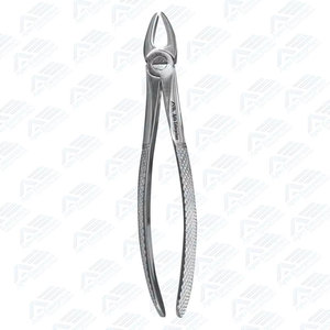 Herramientas de Precisión para una Extracción Dental Eficiente y Segura, Equipos Dentales CE, Fórceps de Extracción Dental para Dientes Anteriores Superiores - Product Image 5