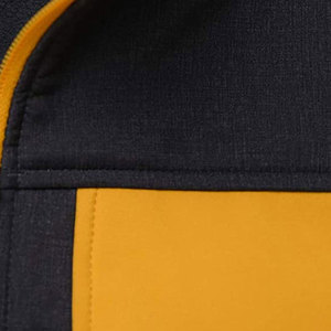 Veste Softshell Homme Col Montant en Toile Respirante de Haute Qualité, Tendance Actuelle, Prix de Gros Abordables pour l'Extérieur - Product Image 5