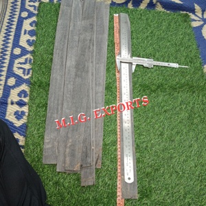 Placas largas de cuerno de búfalo de agua para fabricación tradicional de arcos compuestos, y para la elaboración de mangos de cuchillos y rasuradores, y para la fabricación de gafas de primera calidad.2026 - Product Image 6