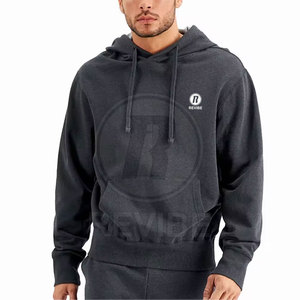 Premium Breathable Winter Acid Wash Hoodie <b>Short</b> Sets 100% Cotton Fleece Stylish Design - Product Image 3
