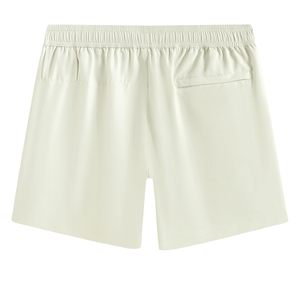 Pantalones Cortos Cargo para Hombre, de Color Sólido, Secado Rápido, con Cordón, Bolsillos, Ropa Deportiva Informal, Calidad Premium, 100% Poliéster, Ligeros - Product Image 2