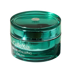 [Solution pour la peau] Crème visage revitalisante CelleXia BIO, coffret cadeau, option de crème en coffret - Product Image 1