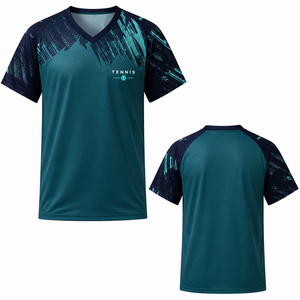 Venta al por Mayor de Camisetas de Fútbol para Niños de Alta Calidad, 100% Poliéster, Manga Corta, Estampadas, Vintage, Personalizables - Product Image 1