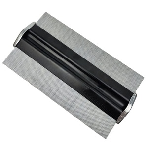 Règles jauge de profil de Contour avec broches en acier inoxydable 150mm - Product Image 1