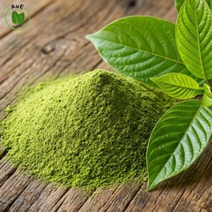 Polvo de Hoja Herbal Tailandesa AuE Purity Organic 1.2% MIT, Secado al Aire Caliente, Khon Kaen, 120 Mesh, Envasado al Vacío, Favorito de los Fans - Product Image 2