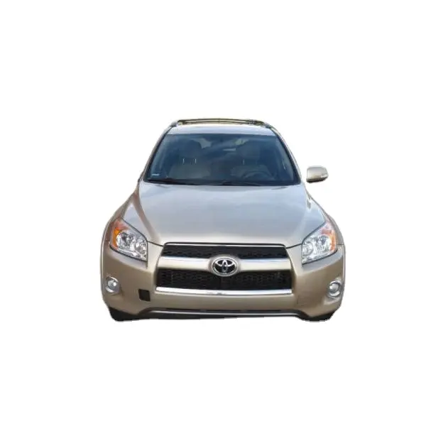 Kiểm Soát Khí Hậu Tự Động 2012 Toyota RAV4 AWD Với Vỏ Bánh Xe Dự Phòng Đã Qua Sử Dụng Để Bán Tại Mỹ Sẵn Sàng Vận Chuyển