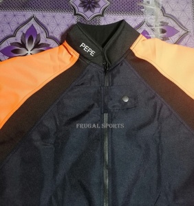 Traje Profesional de Paracaidismo Doble Propósito, Personalizado, Resistente al Agua, Transpirable, con Ventilaciones - Product Image 5