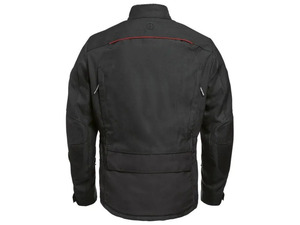 NEW Top Selling Waterproof Windproof Breathable Cordura Textile Sportswear Motorbike Jacket with Protections Plus Size Unisex - Product Image 3