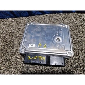 ECU และโมดูลคอมพิวเตอร์มือสอง A6 รุ่น 03L906018LB - Product Image 4