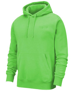 Custom High Quality 100% Cotton Printed Winter Pullover for Men Zipper-Up Oversized <b>Plain</b> <b>Hoodie</b> Pouch Pocket Embroidered Solid - Product Image 4