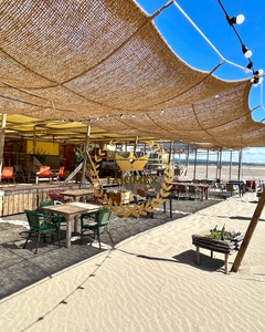 Tốt nhất shadesail không thấm nước Sun Shade dừa sợi bóng râm Cánh Buồm hoặc xơ dừa dù để che nắng được sử dụng chủ yếu cho việc cung cấp bóng râm - Product Image 2