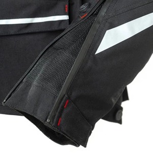 Chaqueta Cardura para hombre, la más vendida, ligera y cómoda, para motocicleta, fabricada en Pakistán. - Product Image 2