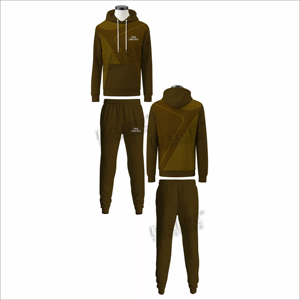 Conjunto Deportivo Transpirable para Hombre, Ideal para Ejercicio y Uso Diario, Conjunto Casual de Dos Piezas - Product Image 4