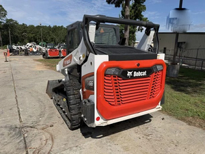 Cargadora Compacta de Orugas T66 2024, Equipo de Construcción de Uso Pesado - Product Image 4