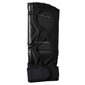 Protector de Pies Profesional para MMA y EVA, Protector de Espuma para Boxeo con Temática Deportiva, Cubierta Protectora para Taekwondo y Karate, Hecho de Cuero - Product Image 3