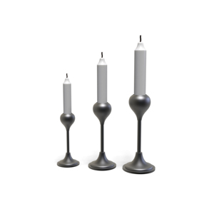 Handmade Aluminum <b>Candle</b> Holders Sustainable Metal <b>Candle</b> <b>Stick</b> Stand for Home Decoration and Event - Product Image 4