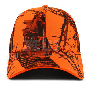 Contemporary Fashion Accessory With Lightweight Feel Sublimation Baseball Hats For Everyday Use Sublimation Baseball Hats - Product Image 2