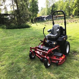 Cortadora de Césped Comercial Premium de Giro Cero Toro Z Master 7000 Diseñada para Cuidado del Césped de Uso Intensivo con Tecnología de Corte Avanzada - Product Image 6