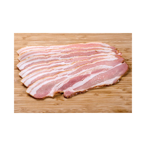 เบคอนหมูแช่แข็งคุณภาพสูงจากบราซิล - Product Image 1