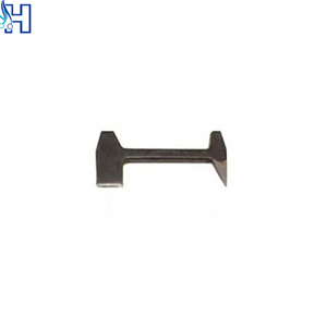 Mejor Herramienta Veterinaria Reutilizable de Alta Resistencia para Herrar Caballos: Cortador de Pezuñas y Herramienta de Herrador de Acero Inoxidable - Product Image 4