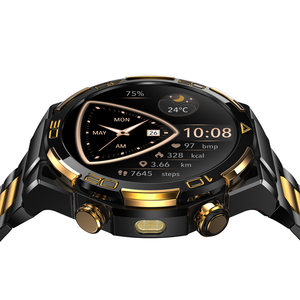 Blackview W90 Pro Smart Watch 1.43Inch AMOLED Touch Screen 900mah Sports Modes AI Health Suite Waterproof Sports Smartwatch - Product Image 5