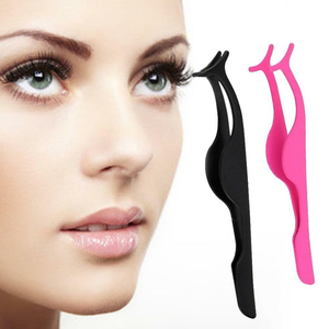 Aplicadores de Pestañas Duraderos, Accesorio de Belleza para Colocación de Pestañas Postizas - Product Image 4