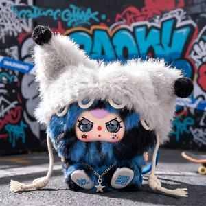 Caja Sorpresa de Peluches de la Serie Rebellious Phase de Stock Prismatic Evolutions SPC, Nueva, Selección Aleatoria (Incluye - Product Image 1