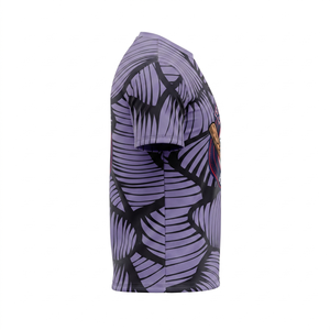 Sublimation Custom Basketball Shooting Shirts Breathable <b>Mesh</b> Fabric Snap Button Sleeveless Team Uniform Wholesale Sports Jersey - Product Image 3