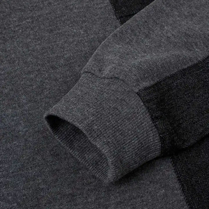 Hoodie Homme Style Unique Vente en Gros – Sweat à Capuche Décontracté Couleur Unie Respirant pour Homme - Product Image 5