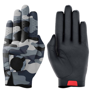 Gants de golf personnalisés, accessoires sportifs haut de gamme, gants de golf à adhérence flexible, fabricant OEM ODM, vente en gros, export - Product Image 5