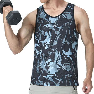 <b>Low</b> Price Men Tank <b>Top</b> Fashion Summer Wear Men Tank <b>Top</b> High Quality Breathable Men Tank <b>Top</b> - Product Image 5