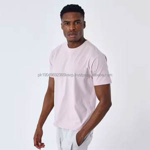 Nouvelle collection 2026 – T-shirt tendance à manches courtes pour homme, style streetwear, respirant et ample, modèle 2026 - Product Image 3