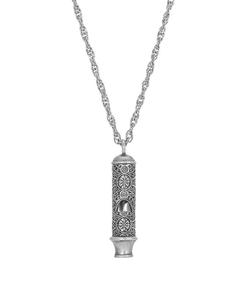 Collana con Ciondolo a Forma di Fischietto |   2028 - Product Image 1