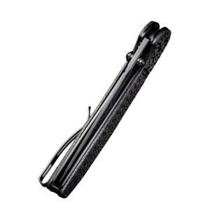 Couteaux de poche manuels pliables pour le camping, design compact pour un rangement pratique et une utilisation quotidienne à la maison - Product Image 3